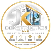 JK Construction LLC, Impact Windows & Doors
